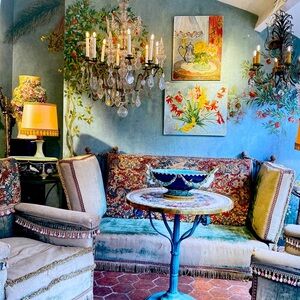 Antiques and Vintage Home Decor‎ Live Show ❤️ to be notified